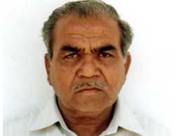 SHRI. BALDEVBHAI PATEL